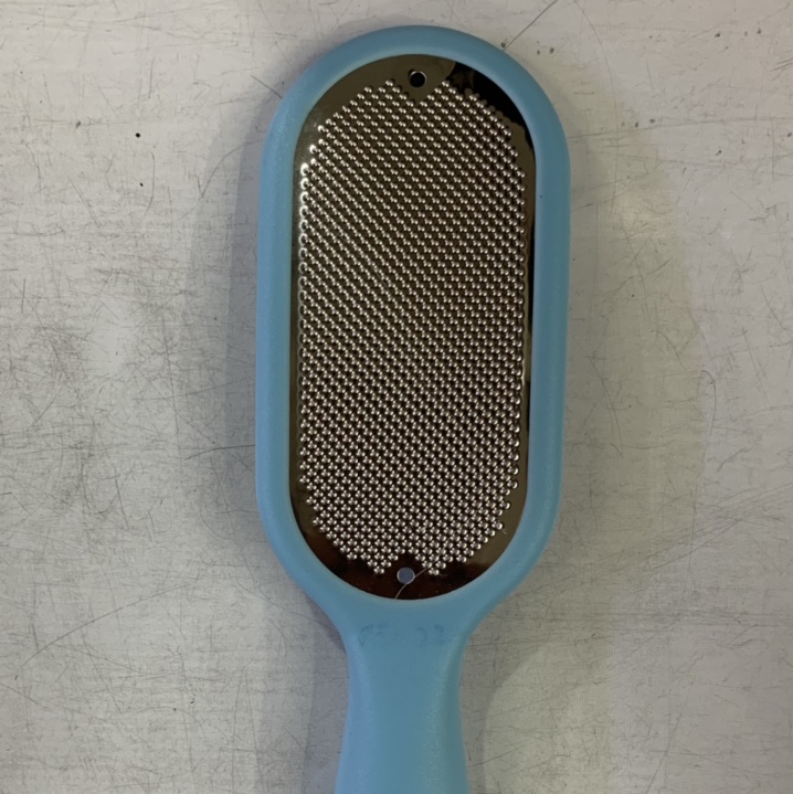 C2-50不锈钢面脚板锉