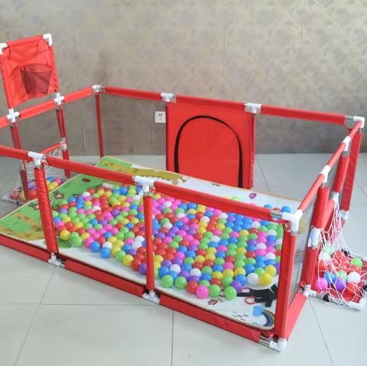 多功能儿童围栏  随意组合 可大可小 方便使用