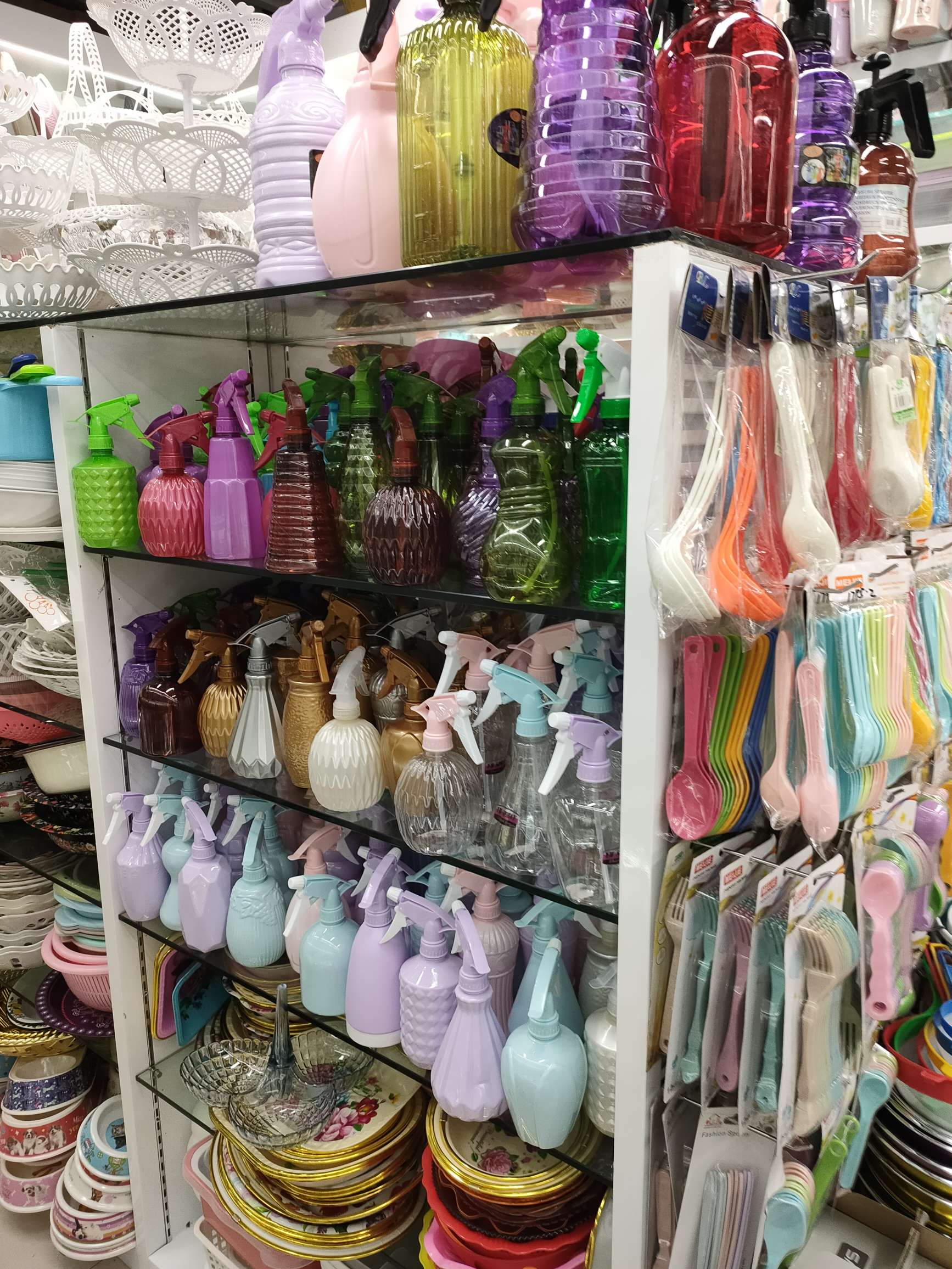 Ruifeng Household Daily Necessities describe pic - 2