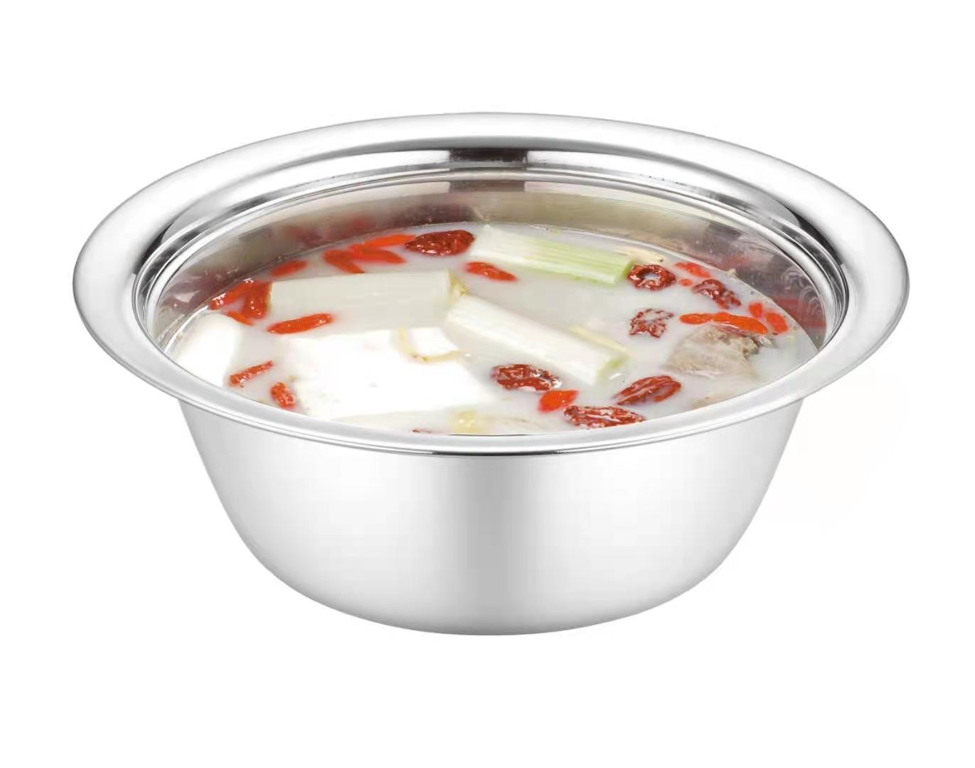 Draining basket Specification image