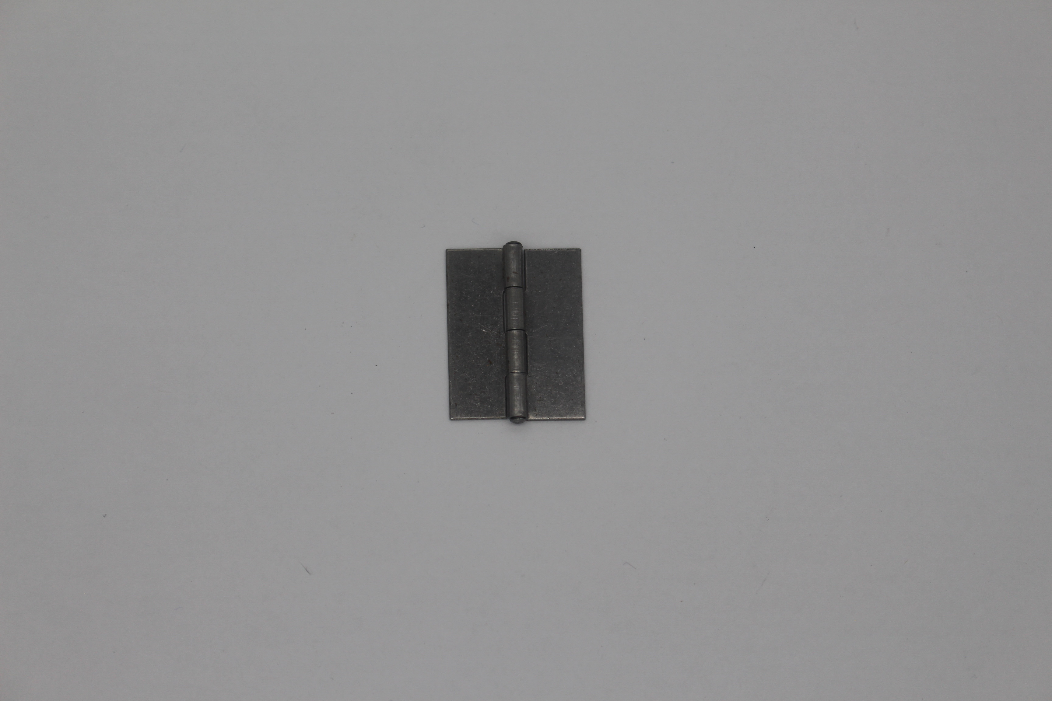 25*19mm hole-free hinge (rough blank) details Picture