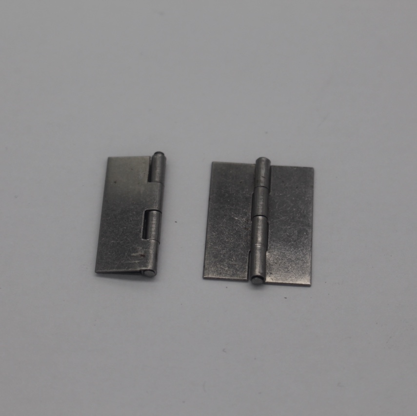 25*19mm hole-free hinge (rough blank)