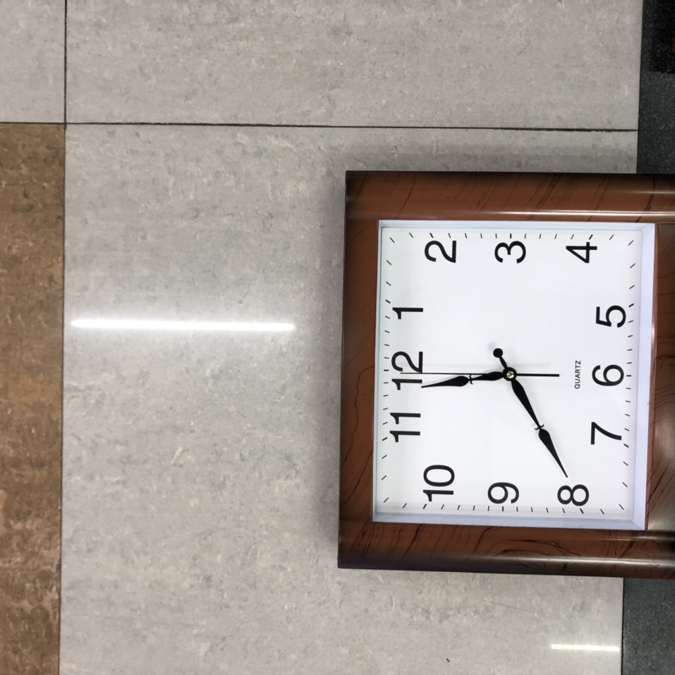 5576挂钟