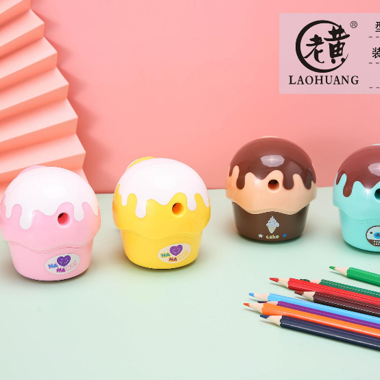 卷笔刀LH0038（3个/套）