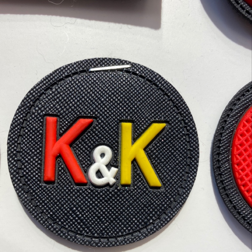 商标、帽子配饰 包配饰 鞋子配饰 衣服配饰图