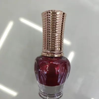 Nail Polish 11 Water-Based Nail Polish Can Be Torn And No-Bake Long-Lasting Quick-Drying Nail Polish