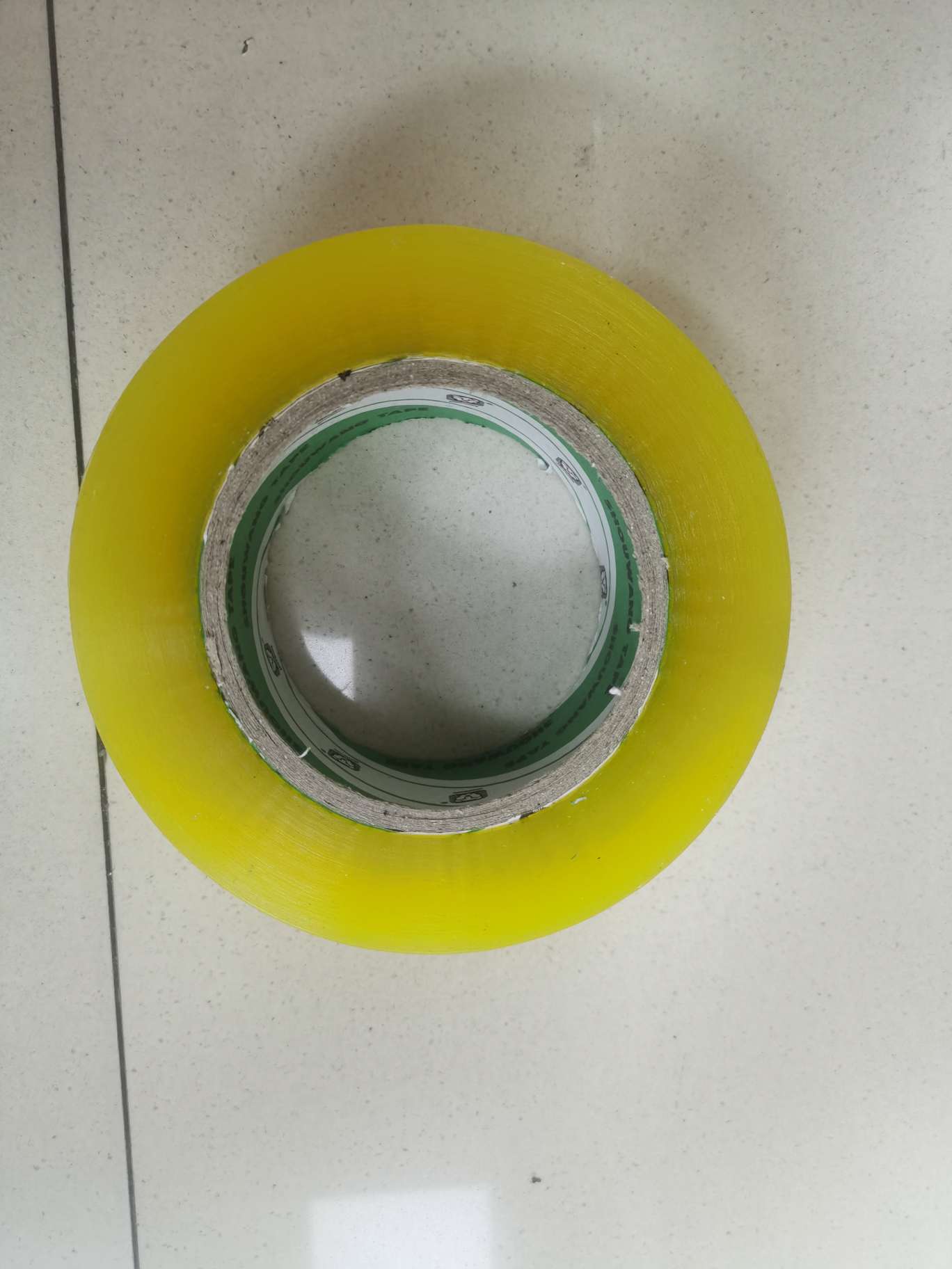 封箱胶带，不同规格都可定做详情图7