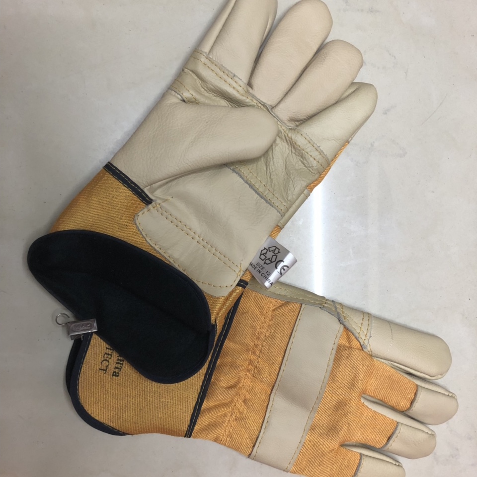 Warm Gloves