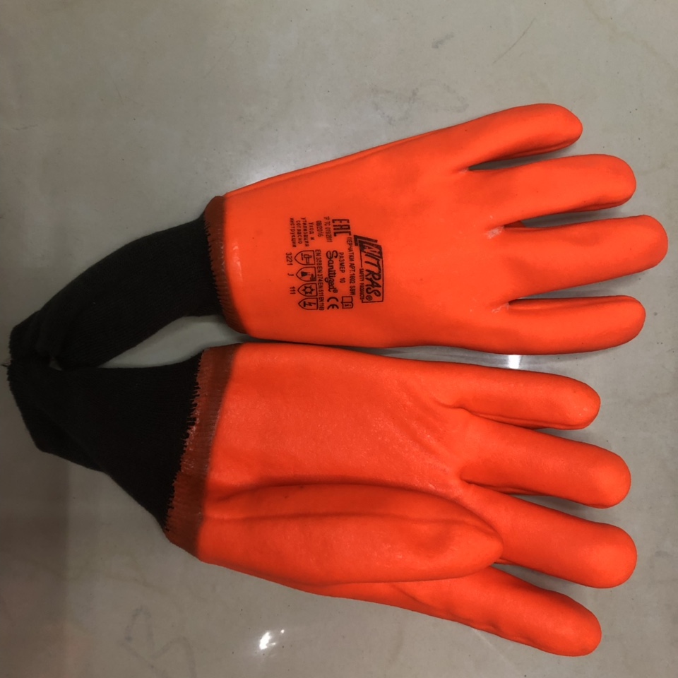 Reflective Gloves