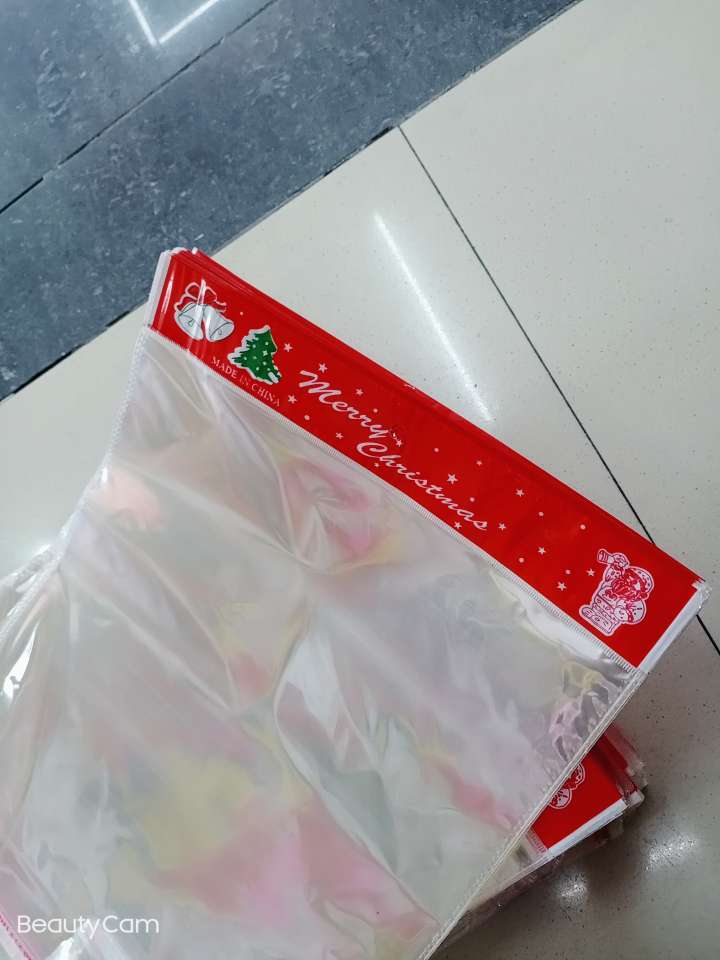 圣诞老人卡头风玲产品图
