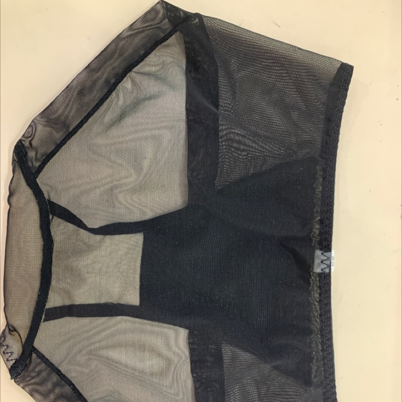2021 New Lace Black Underwear Women's Clothing Application Scenario