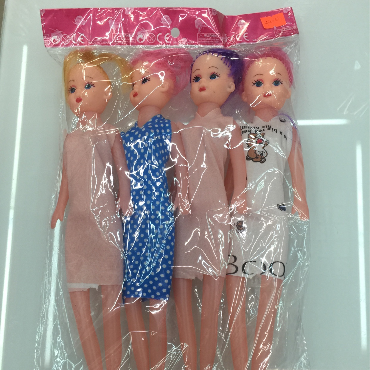 "4014 Doll"
