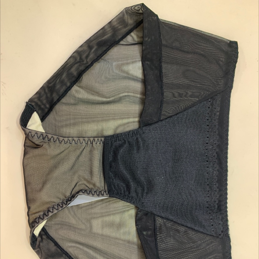 2021 New Lace Black Underwear Women's Clothing details Picture