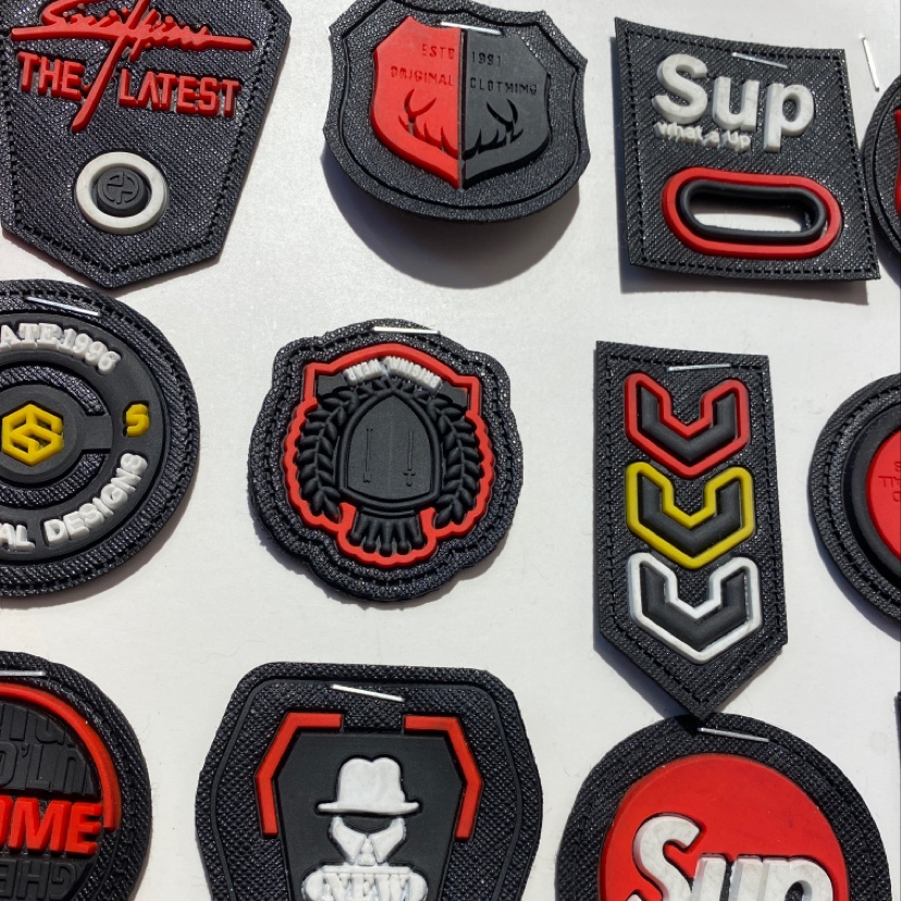 魔术标/配饰/商标产品图