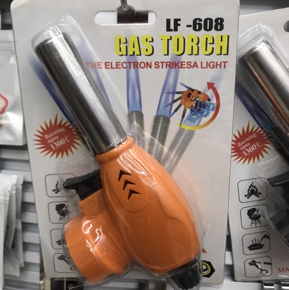608点火器