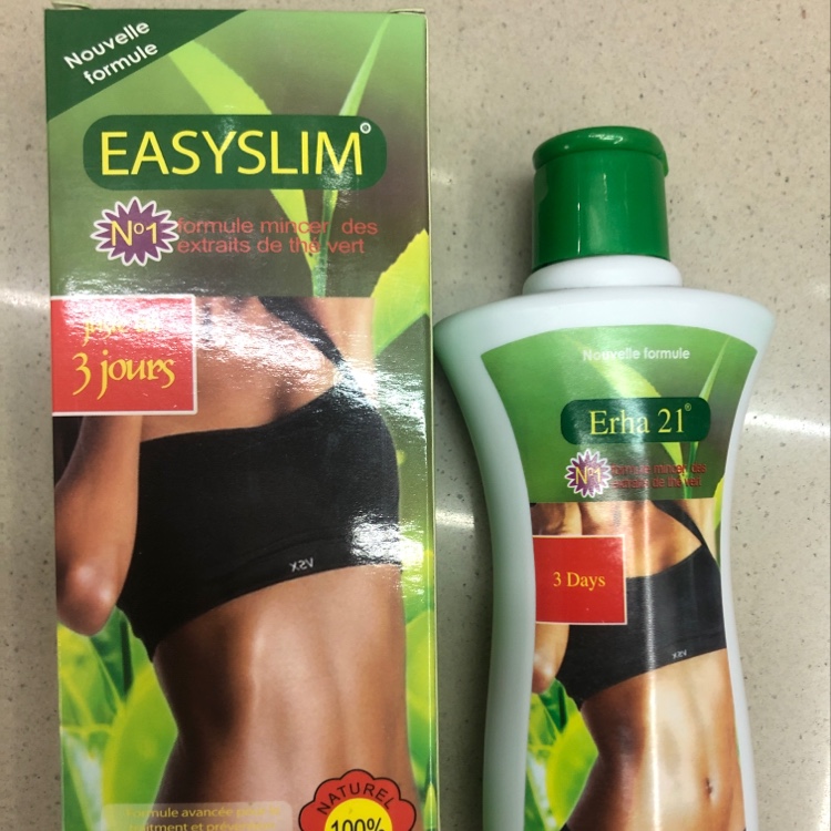 Green tea Conservative Cream full figure