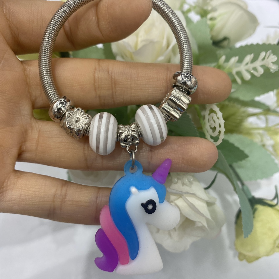 My little Pony bracelet