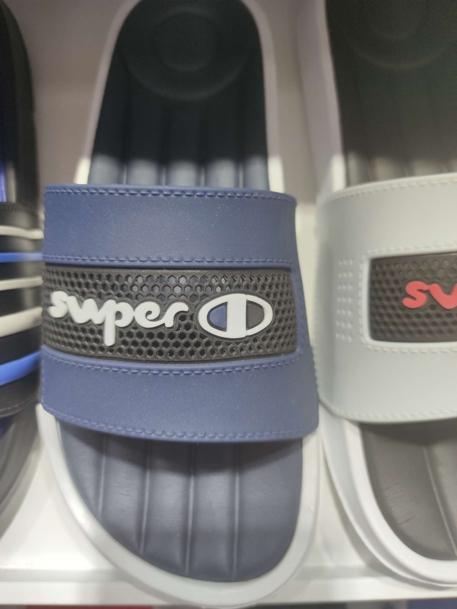 Slippers sw details Picture