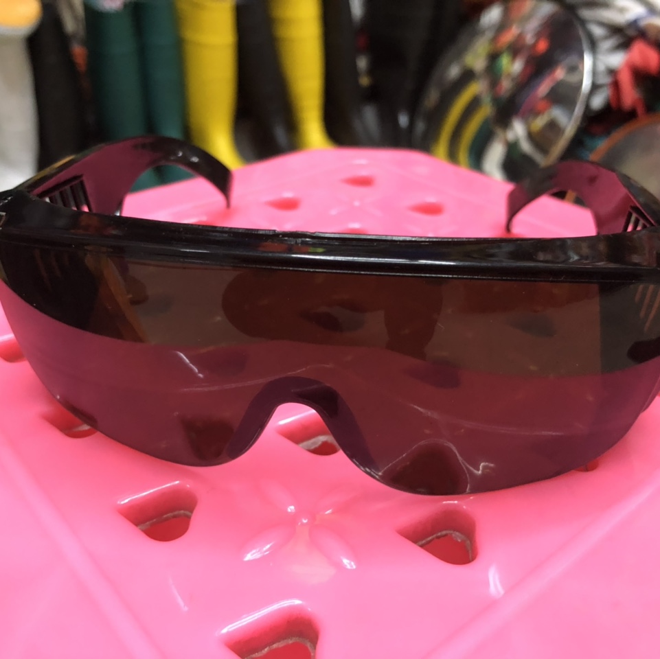 Protective Goggles And Sunglasses