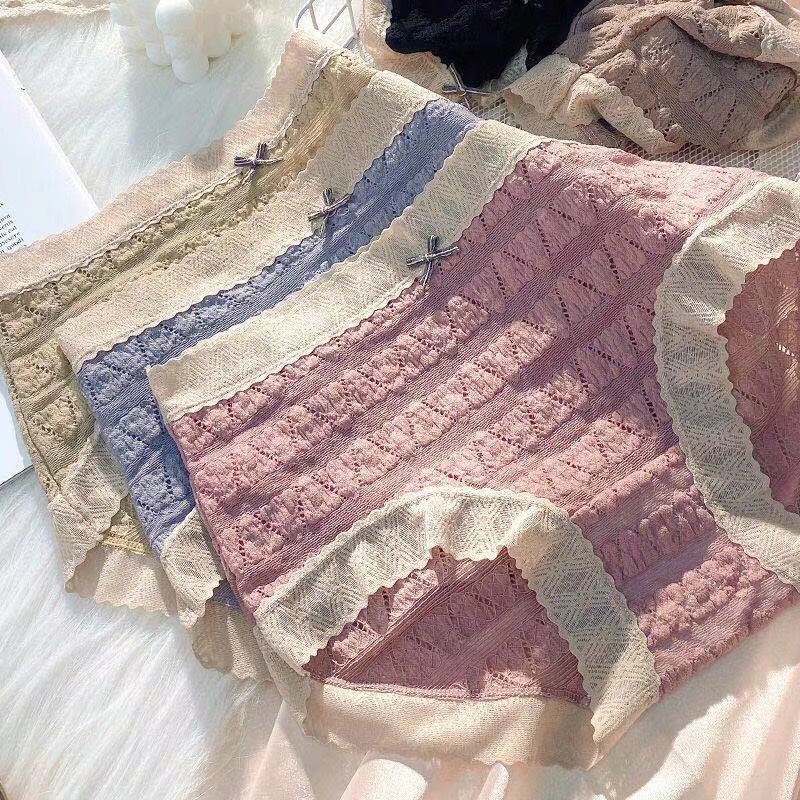 泡芙裤10.产品图