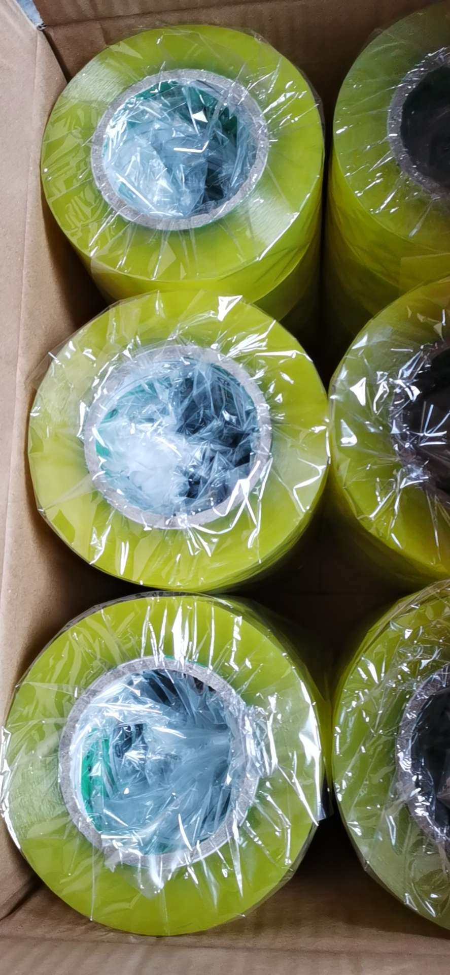 封箱胶带，不同规格都可定做详情图8