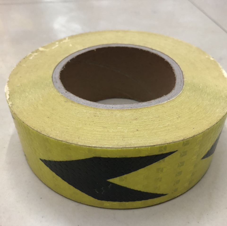 Warning Belt 50M