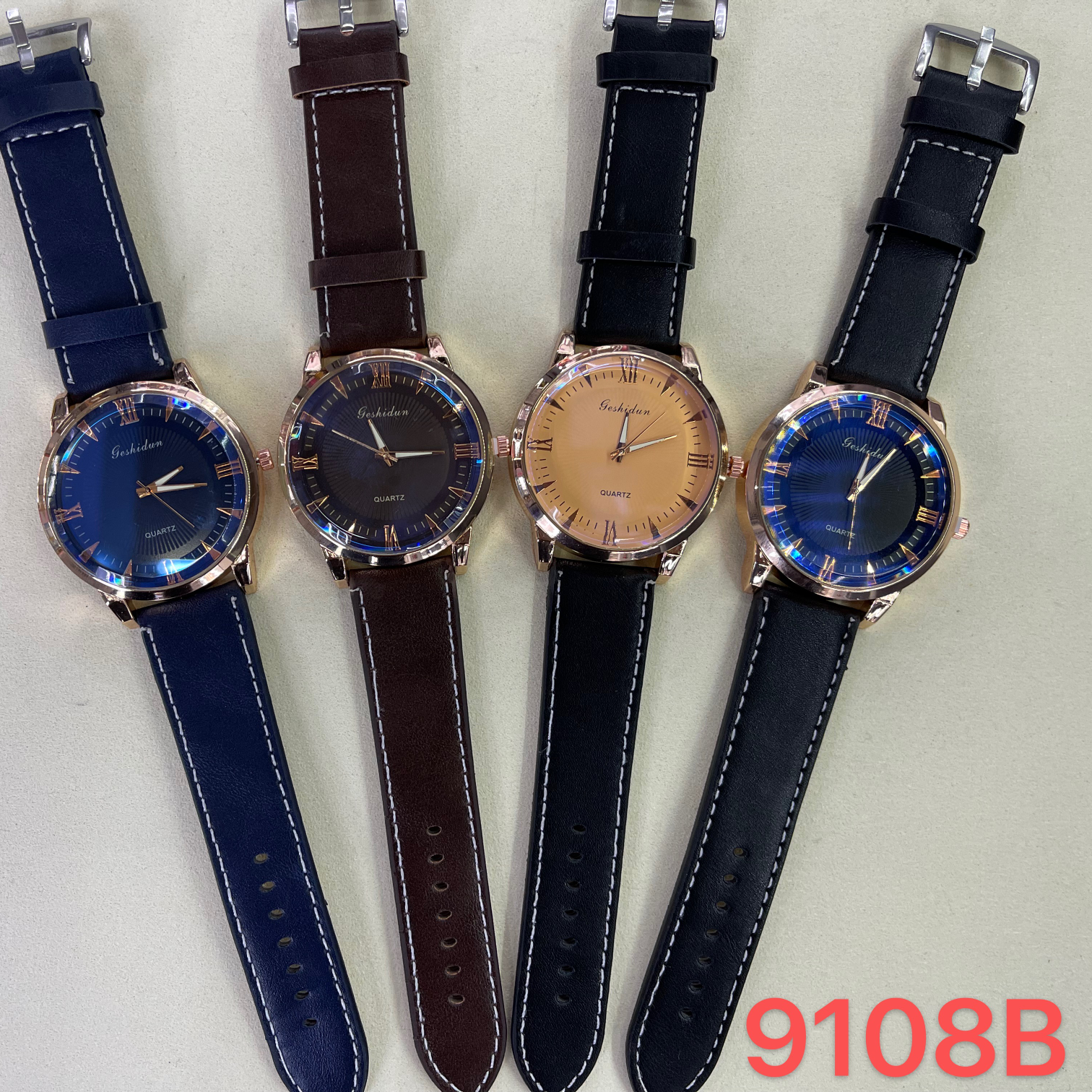 9108B