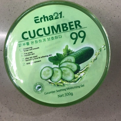 Cucumber jelly thumbnail