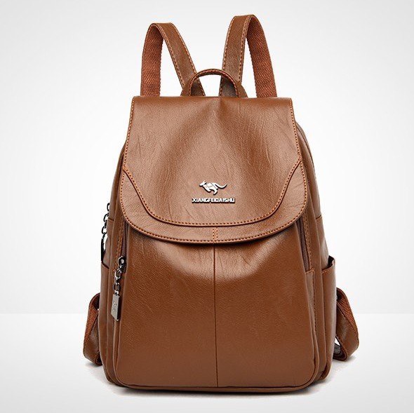 Fashionable backpack