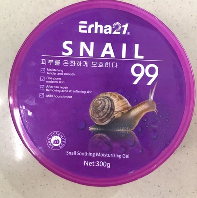 Snail jelly thumbnail