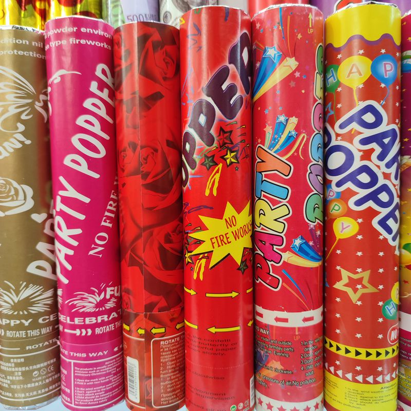 盛瀚工艺品多彩缤纷礼花筒礼花筒婚庆礼炮礼炮礼花筒喜庆礼炮礼花筒喜庆礼花筒礼花炮礼花礼炮