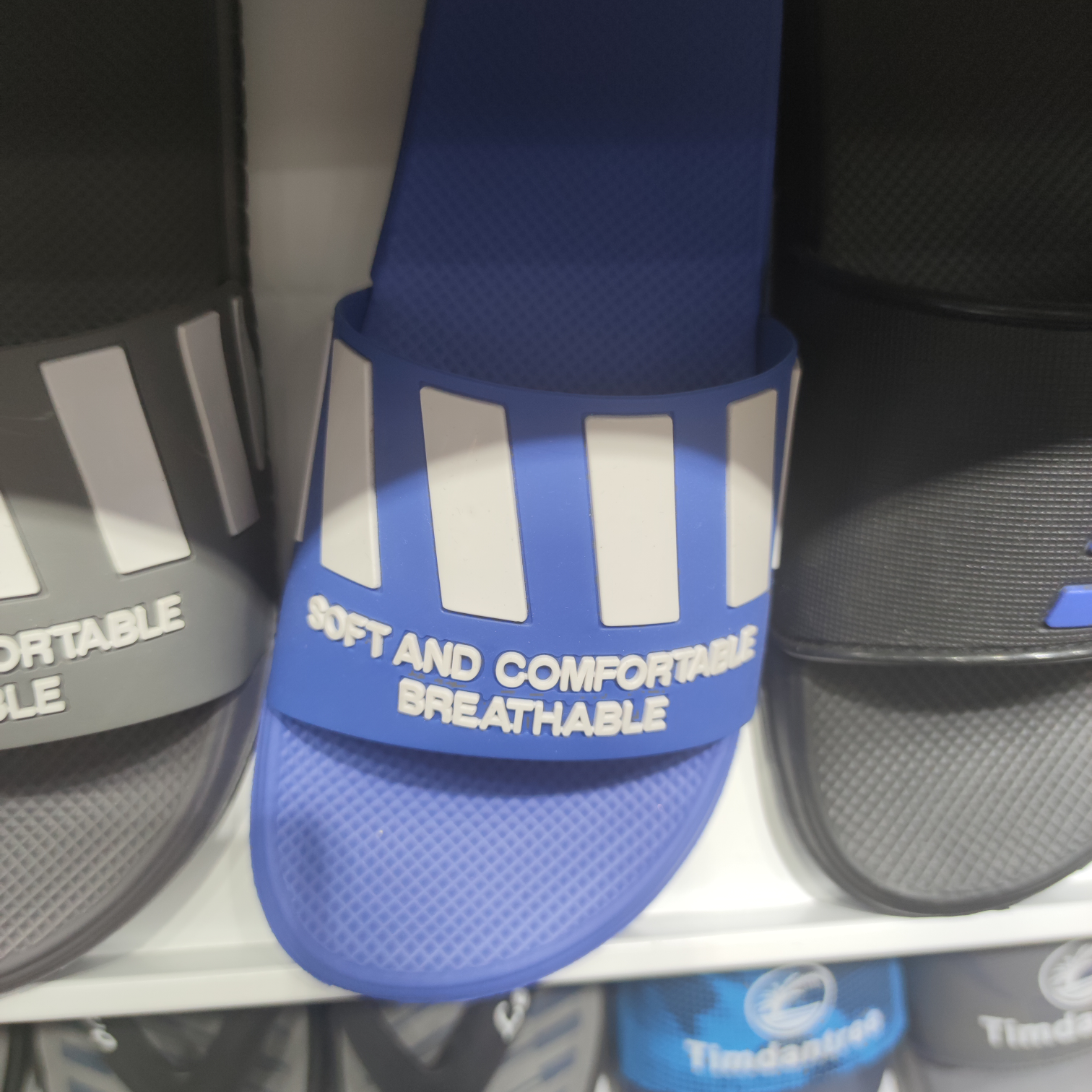 Zapatillas de so