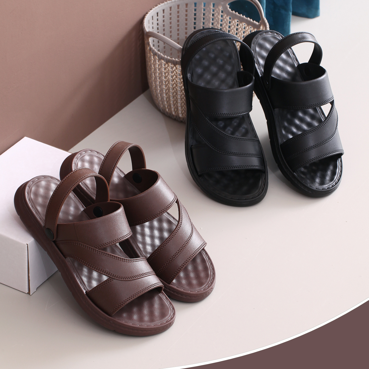 Outer sandals 2288-1