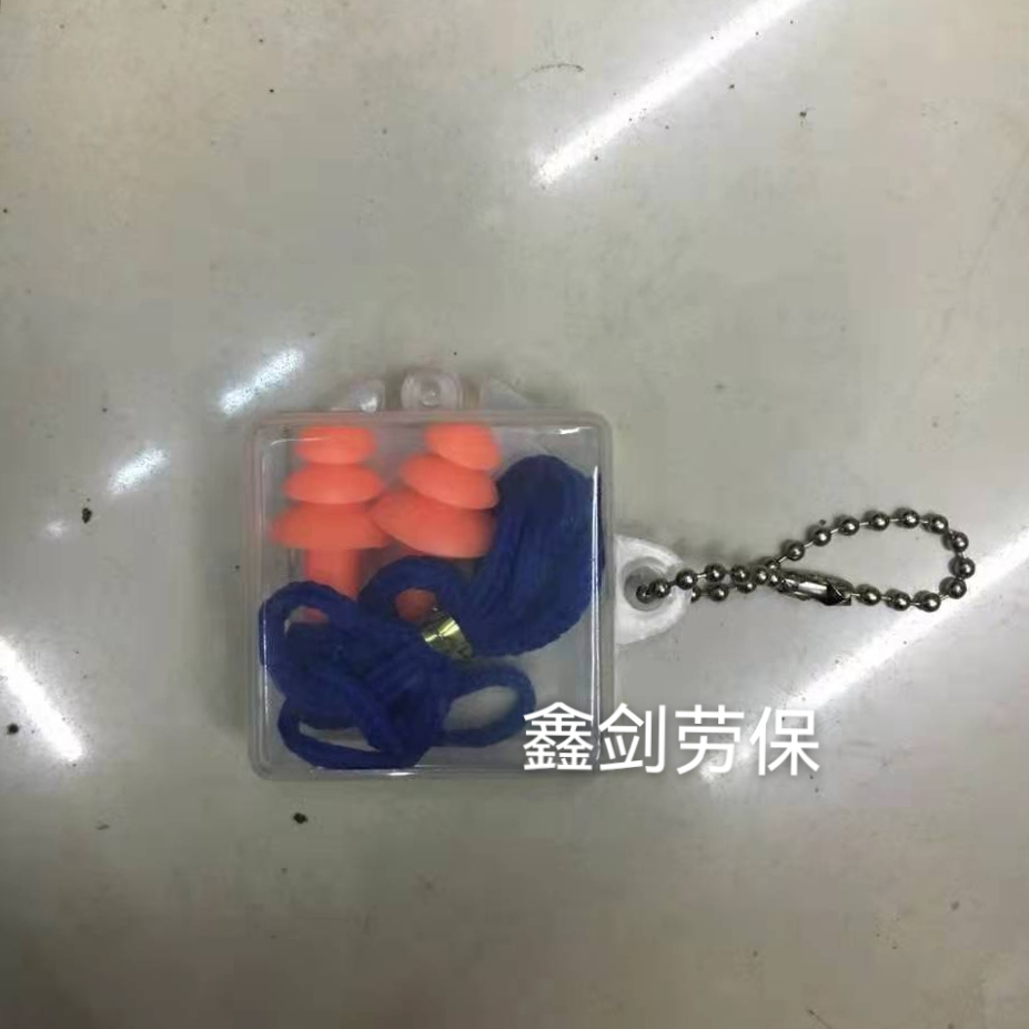 耳塞 仿噪音 耳罩安全防护