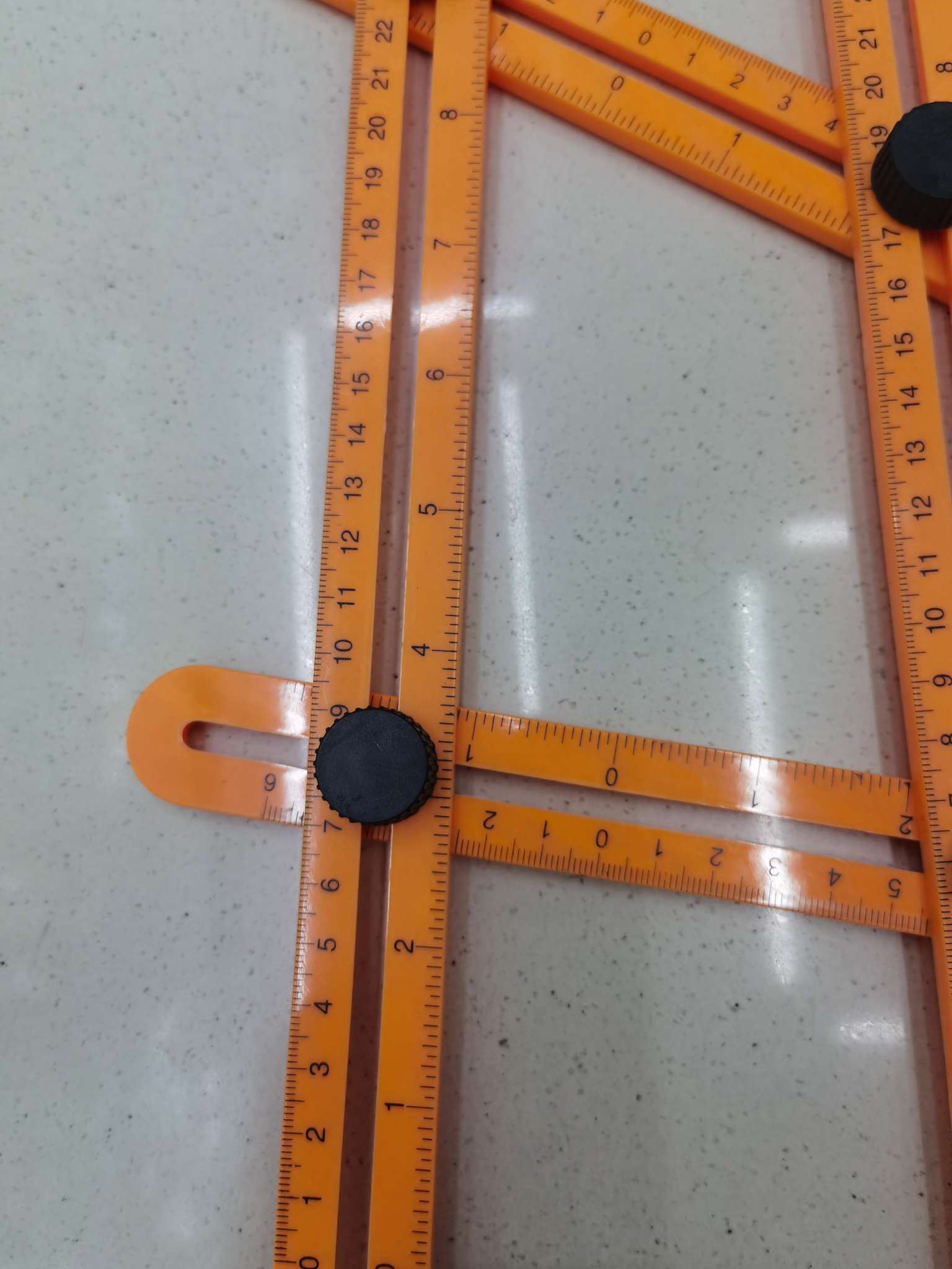 多功能尺子详情图1