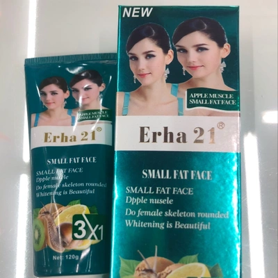Multi-flavored face cream thumbnail
