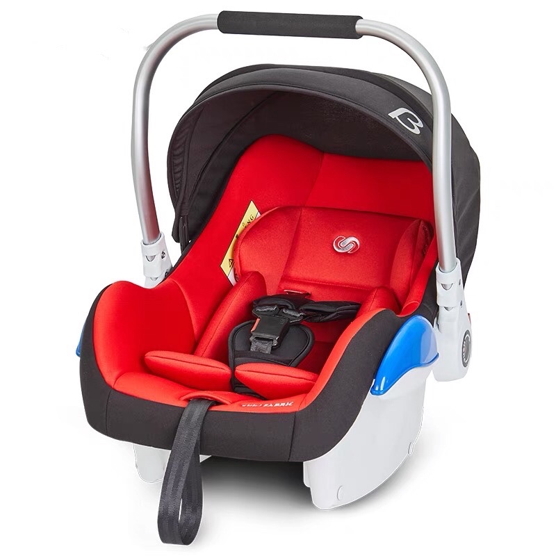 铝合金把手汽车提篮，适合于0-15个月的宝宝，0-13KG，超大把手 汽车座椅 详情图4