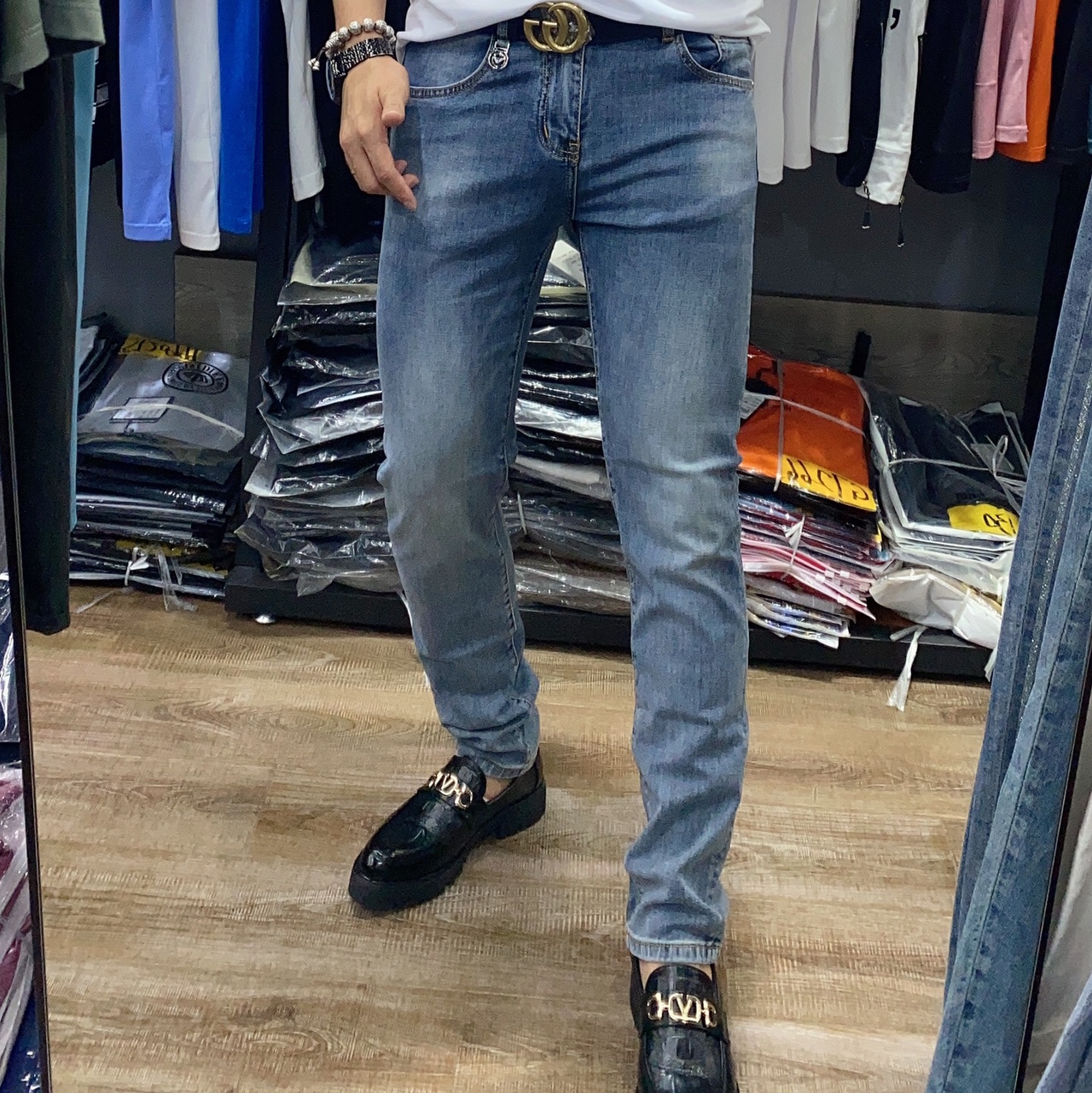 European Jeans 2