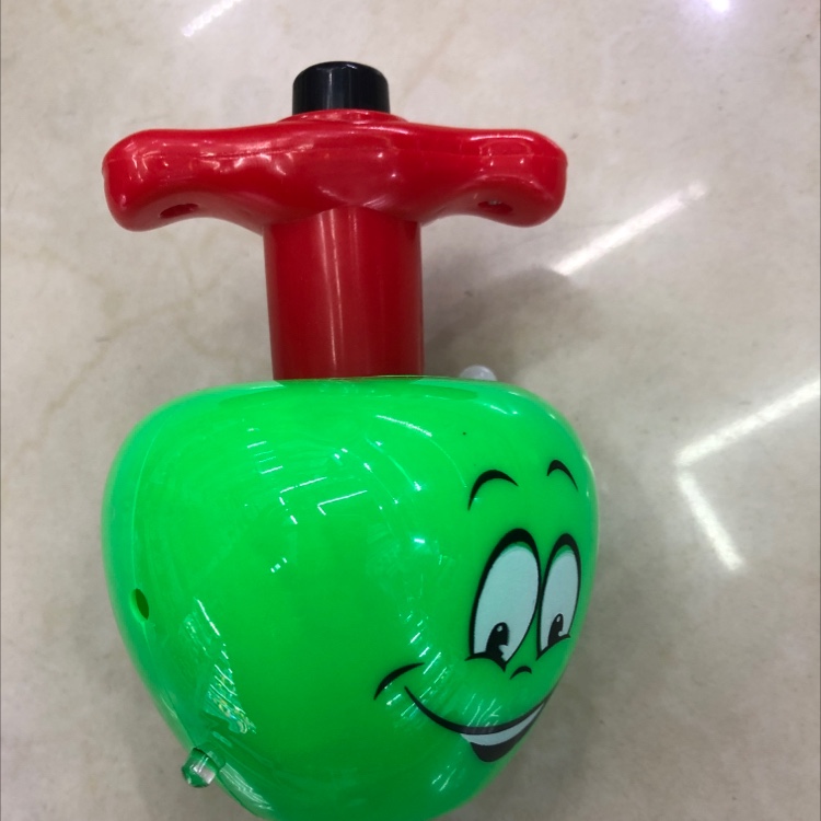 Light, music, gyroscope Specification image