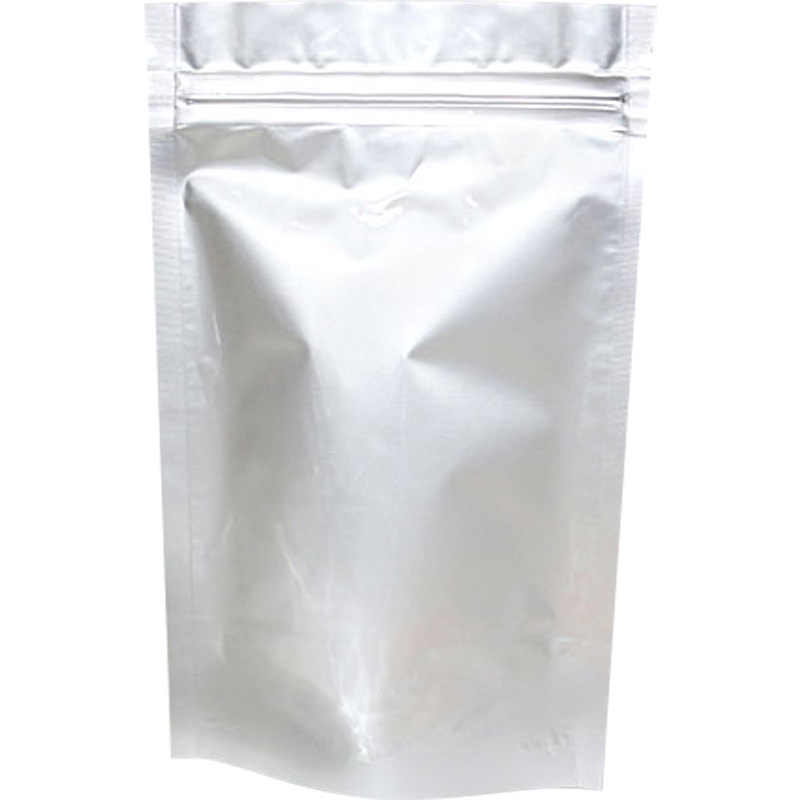 أكياس سحب ذاتية الإغلاق، مغلفة بإحكام مقاومة للتزوال، من ألومينيوم Item Picture