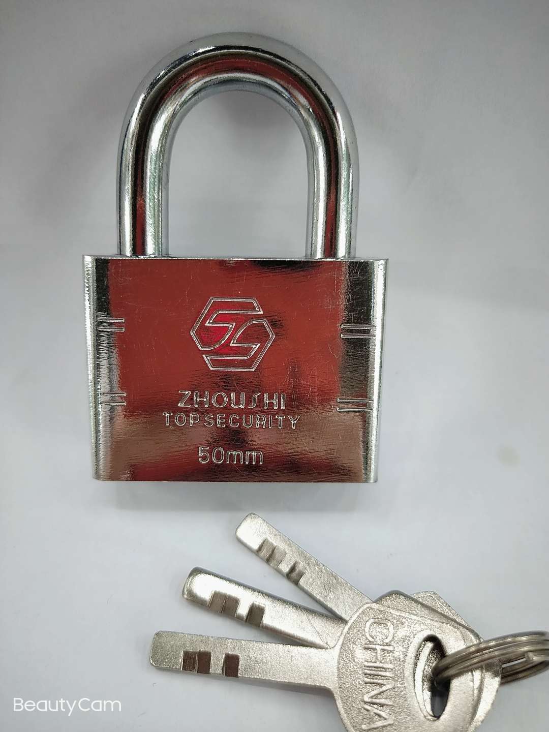 周氏四方叶片详情图3