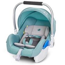 铝合金把手汽车提篮，适合于0-15个月的宝宝，0-13KG，超大把手 汽车座椅 
