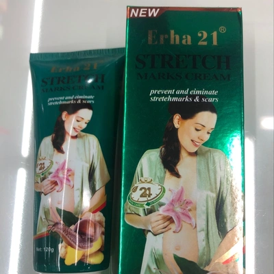 Snail Stomach cream thumbnail