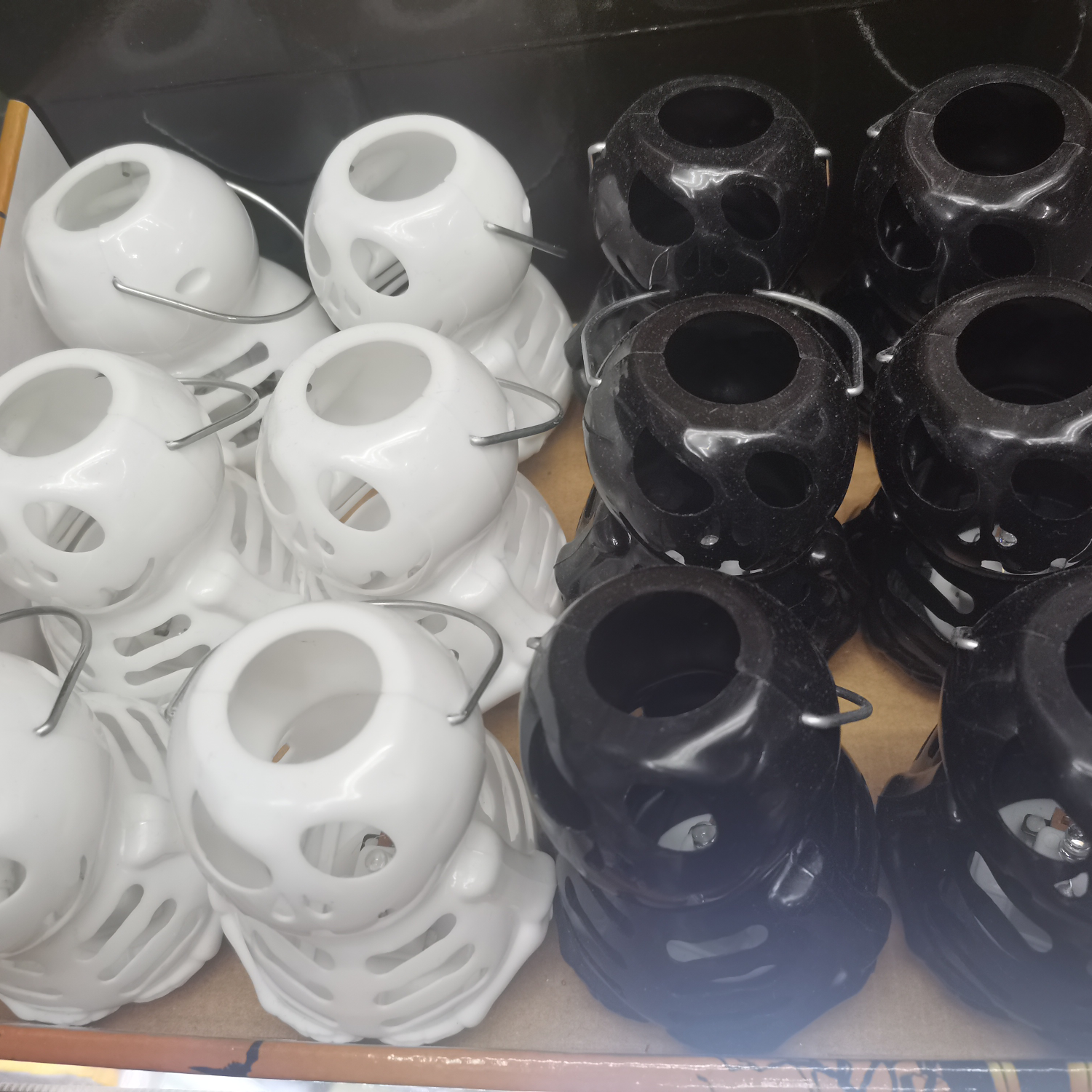 万圣节，灯，流行，儿童玩具，工艺品细节图