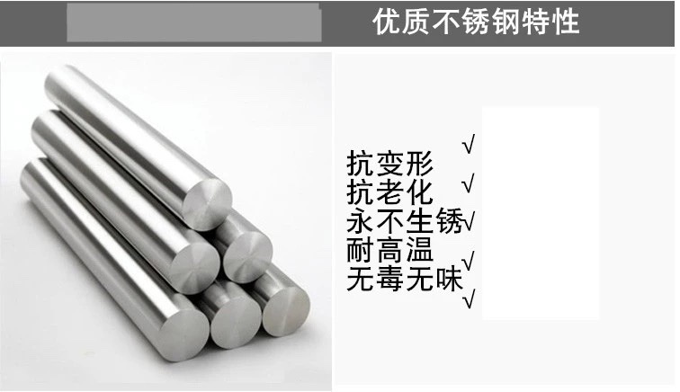 8两钢柄炒勺详情图6