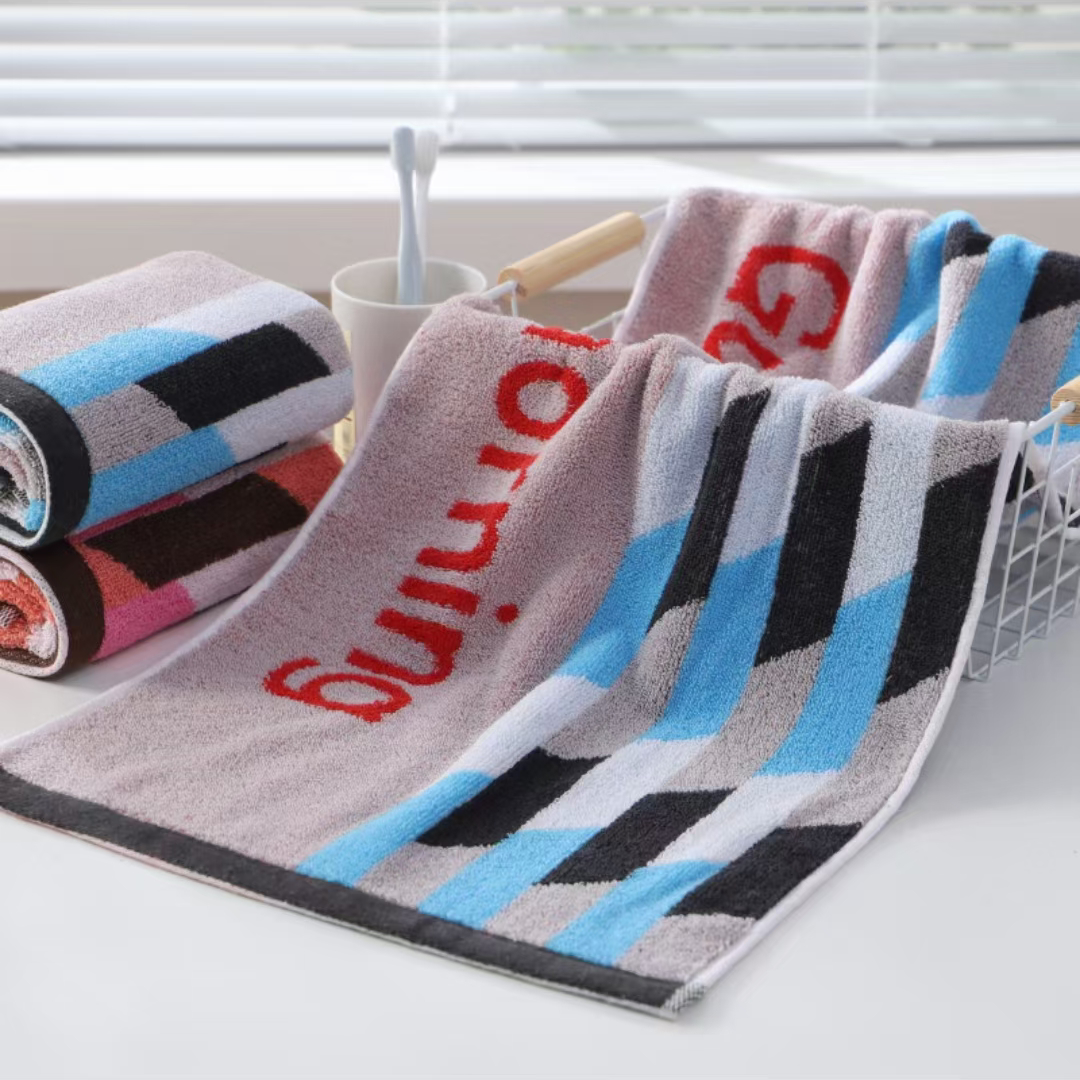 High-end towel