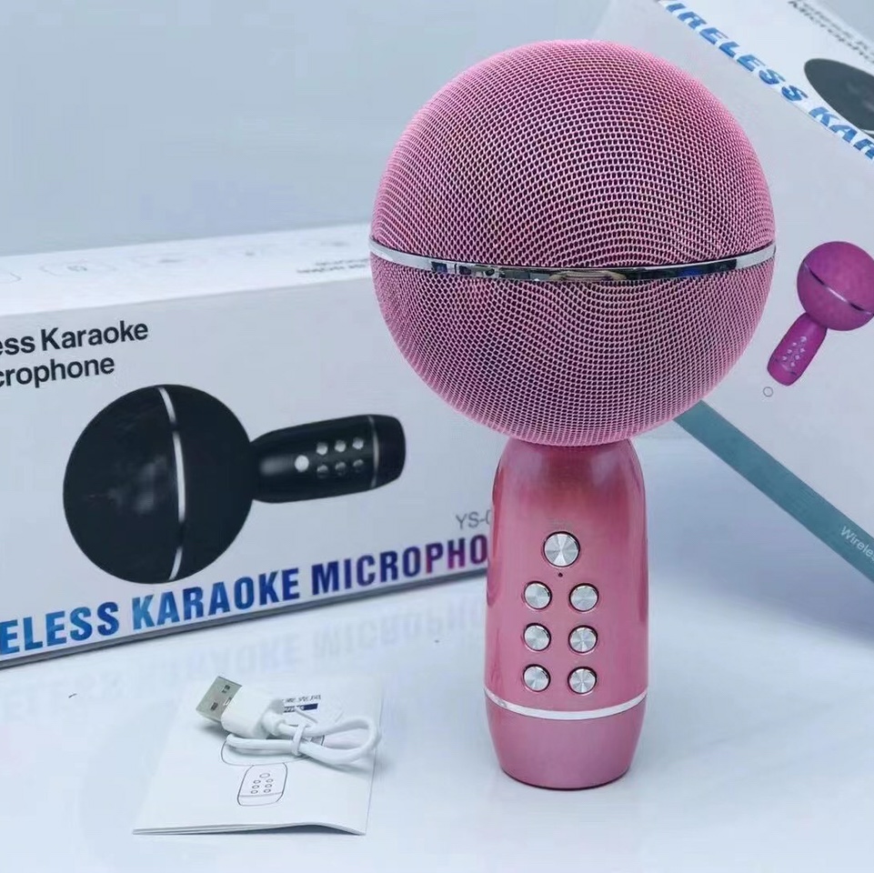 y-01 microphone
