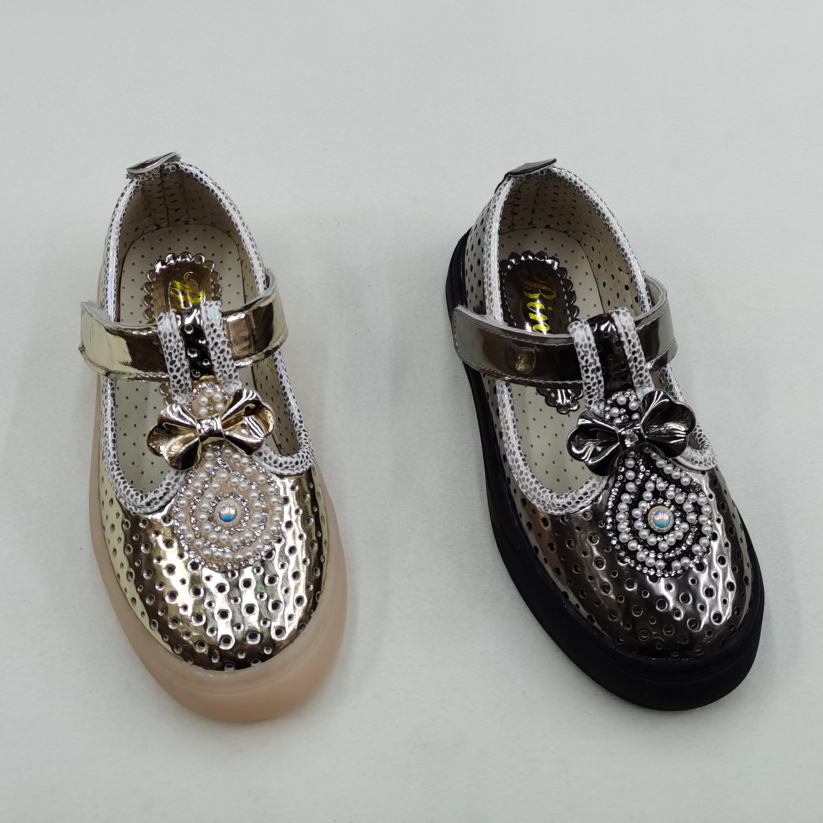 Gold Billion More Foreign Trade Sandals 21