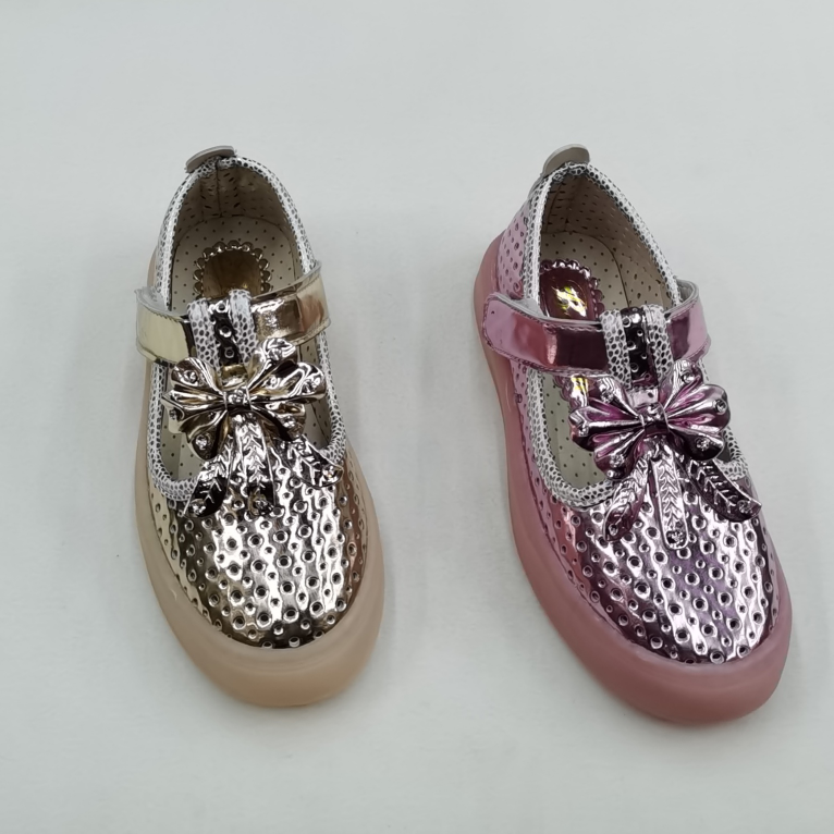 Gold Billion More Foreign Trade Sandals 23