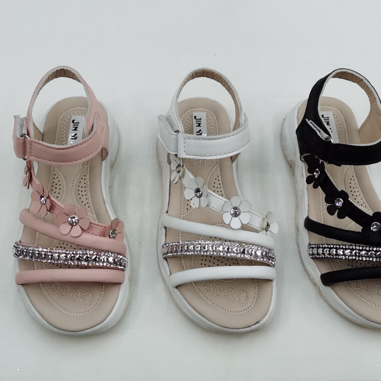 Gold Billion More Foreign Trade Sandals 30